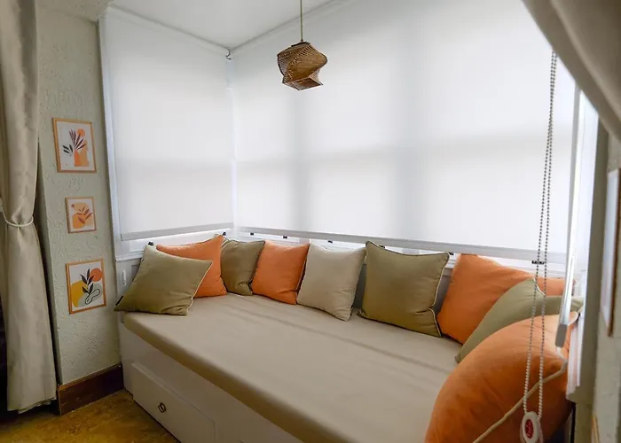 Mono Life 3* Alaçatı