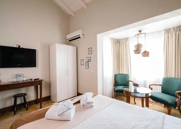 Bed & Breakfast Mono Life Alaçatı