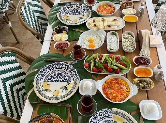 Bed & Breakfast Mono Life