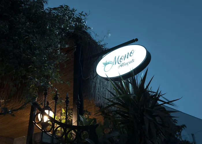 Mono Life Bed & Breakfast 3*