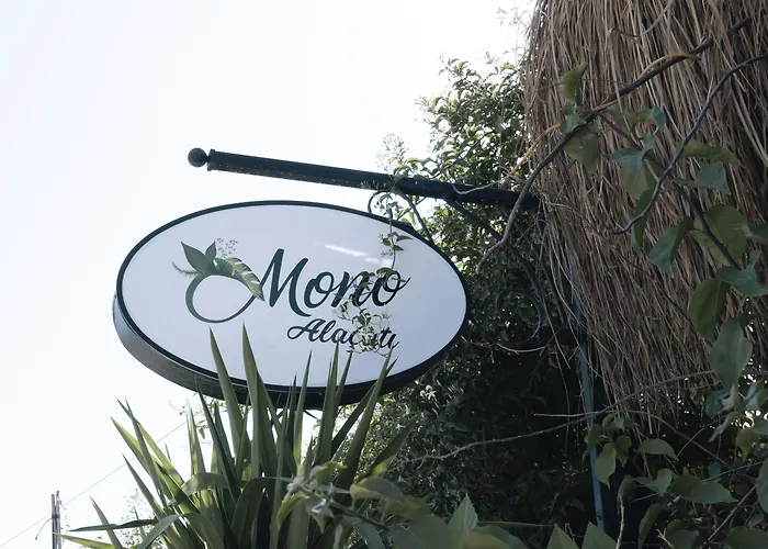 Mono Life Bed & Breakfast 3*