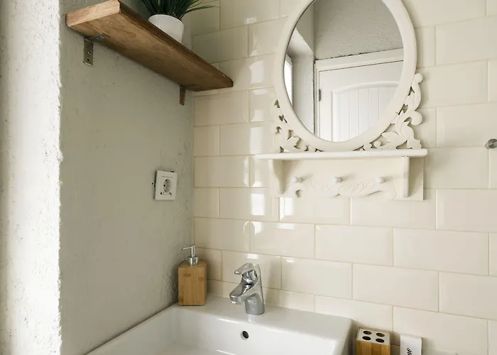 Bed & Breakfast Mono Life 3*