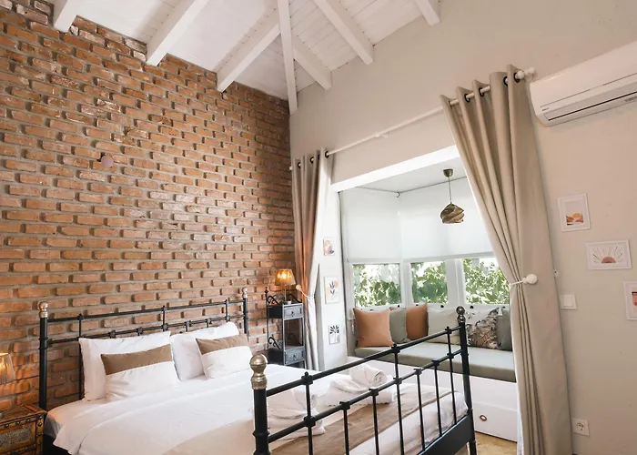 Bed & Breakfast Mono Life Alaçatı