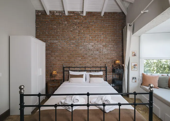 Bed & Breakfast Mono Life Alaçatı