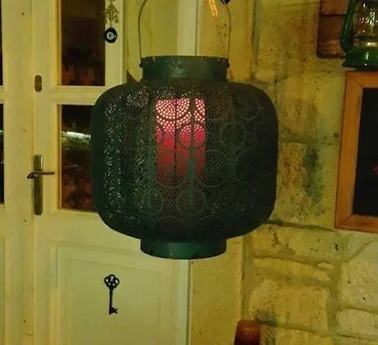 Bed & Breakfast Mono Life