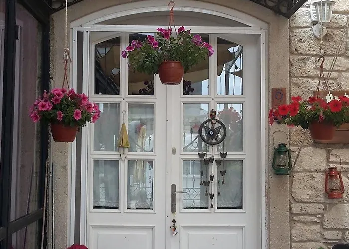 Bed & Breakfast Mono Life 3*