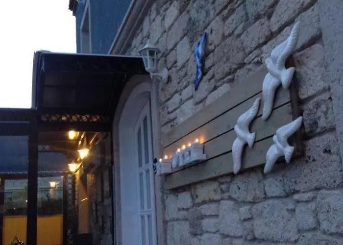 Bed & Breakfast Mono Life