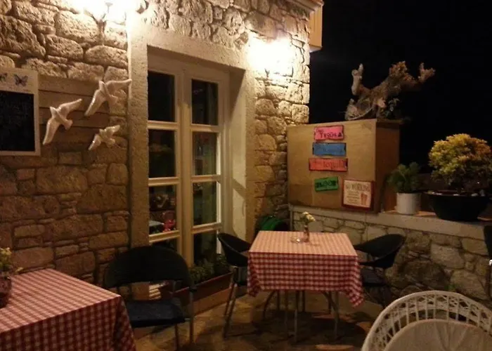 Mono Life Bed & Breakfast