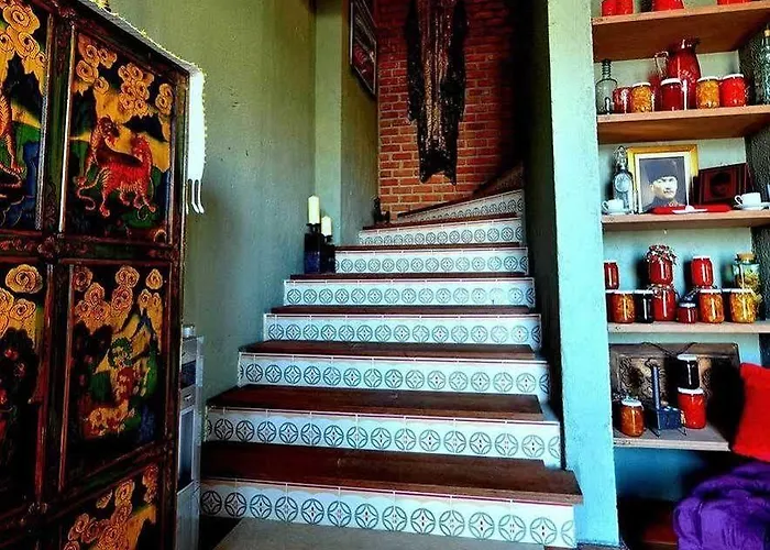 Bed & Breakfast Mono Life Alaçatı