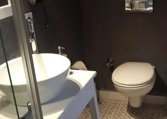 Bed & Breakfast Mono Life Alaçatı