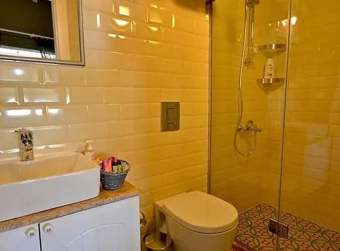 Mono Life Bed & Breakfast Alaçatı