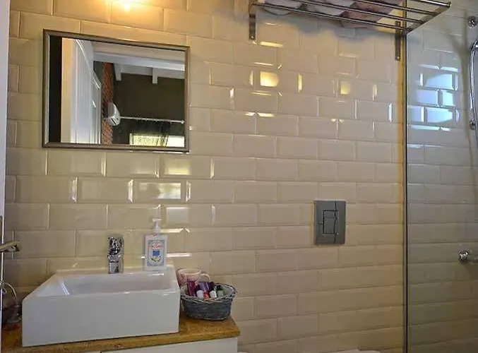 Mono Life Bed & Breakfast Alaçatı